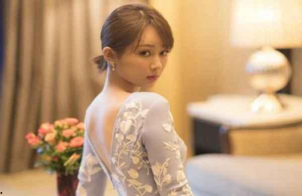 杨紫早年八卦爆料视频,那些年她背后的故事  第3张