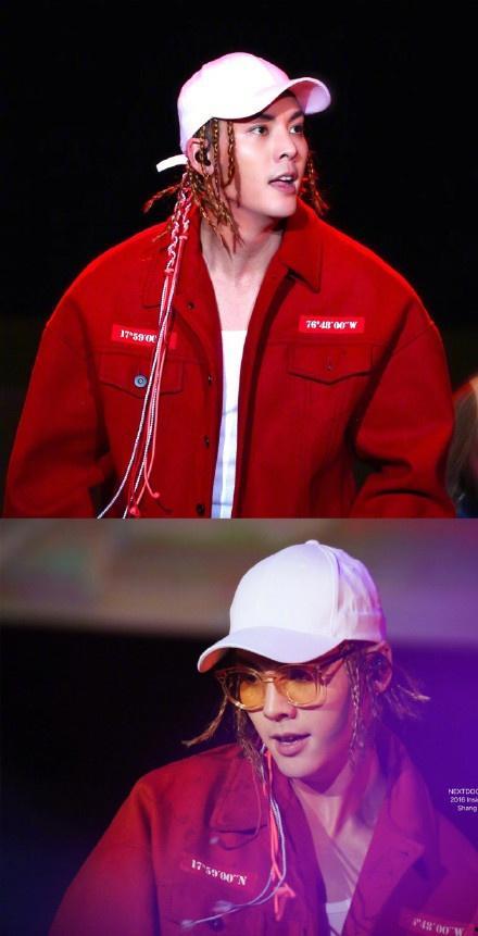 嘻哈男星爆料视频合集,男星爆料视频合集深度解析 第3张 嘻哈男星爆料视频合集,男星爆料视频合集深度解析 第3张