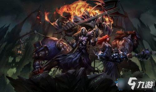 lol男团最新爆料是谁,神秘新成员揭晓,竟是业界顶尖高手!” 第1张 lol男团最新爆料是谁,神秘新成员揭晓,竟是业界顶尖高手!” 第1张